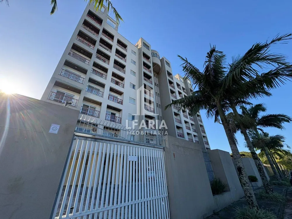 Apartamento, 2 quartos, 61 m² - Foto 1