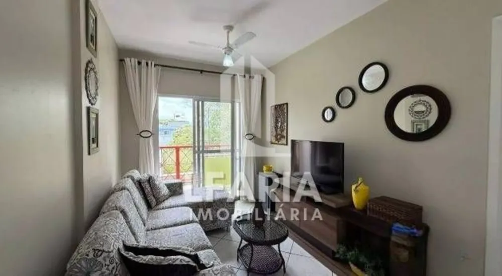 Apartamento, 2 quartos, 61 m² - Foto 3