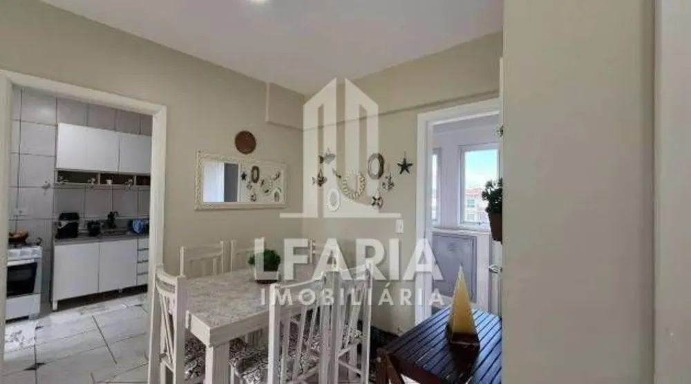 Apartamento, 2 quartos, 61 m² - Foto 6
