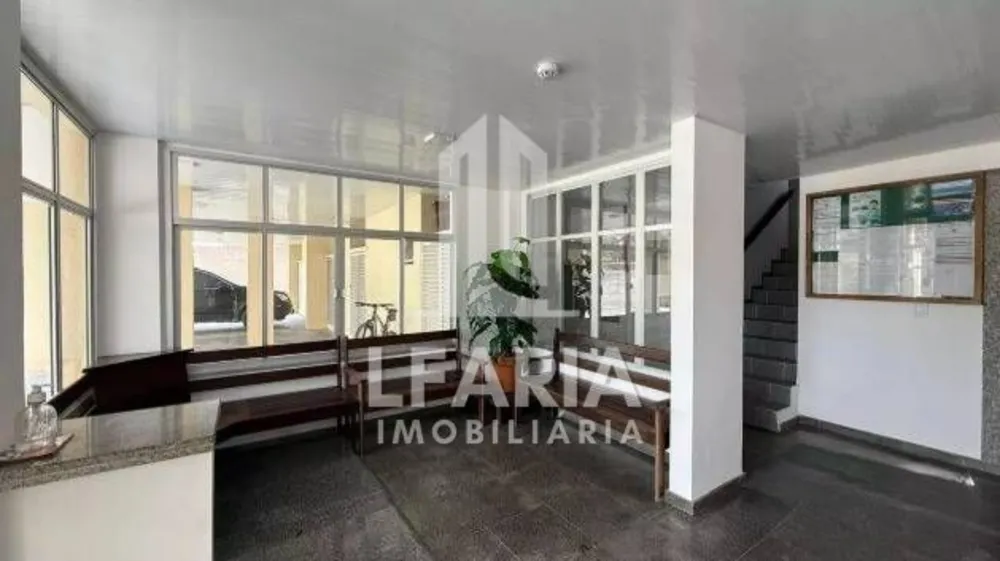 Apartamento, 2 quartos, 61 m² - Foto 11