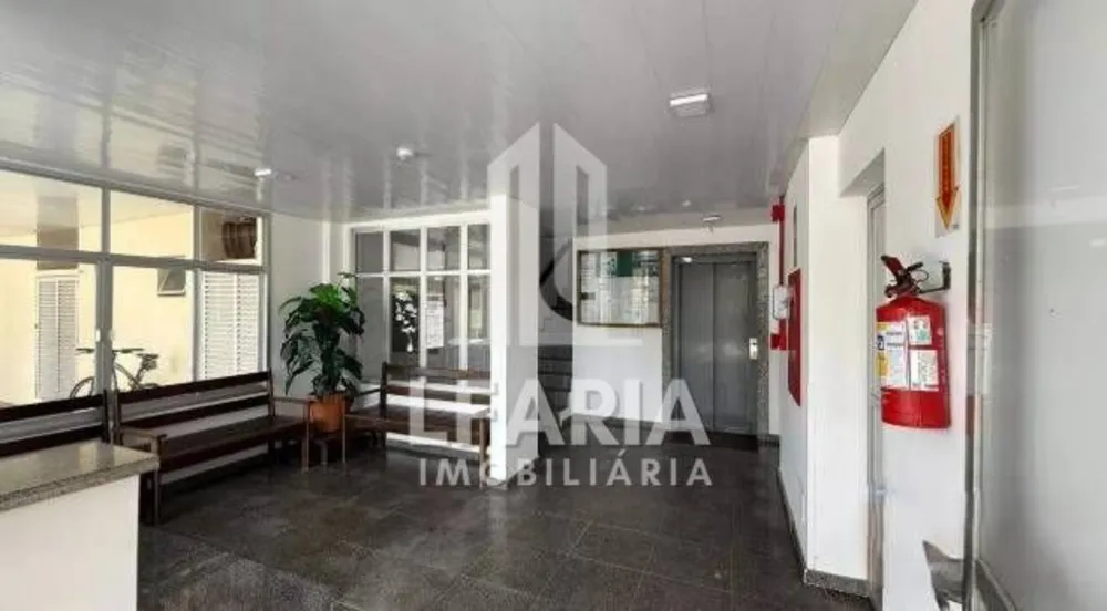 Apartamento, 2 quartos, 61 m² - Foto 2