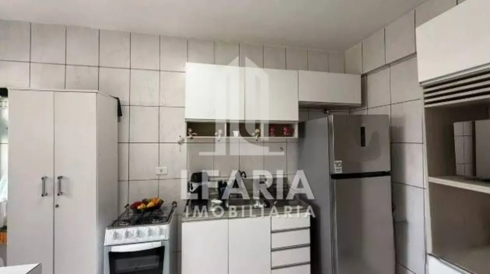 Apartamento, 2 quartos, 61 m² - Foto 3