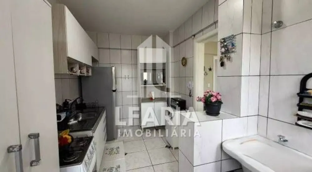Apartamento, 2 quartos, 61 m² - Foto 10