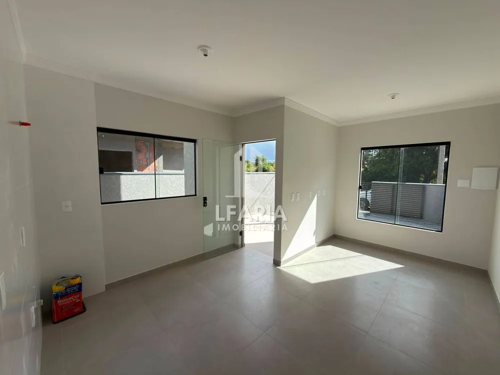 Casa, 2 quartos, 50 m² - Foto 3