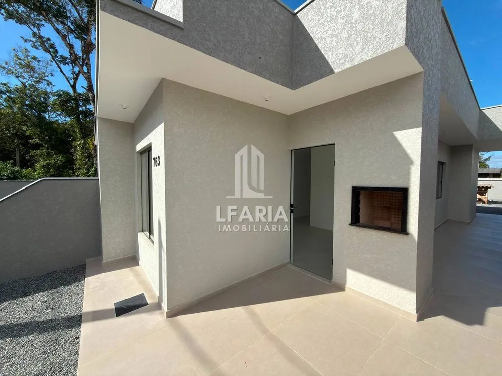 Casa, 2 quartos, 50 m² - Foto 2