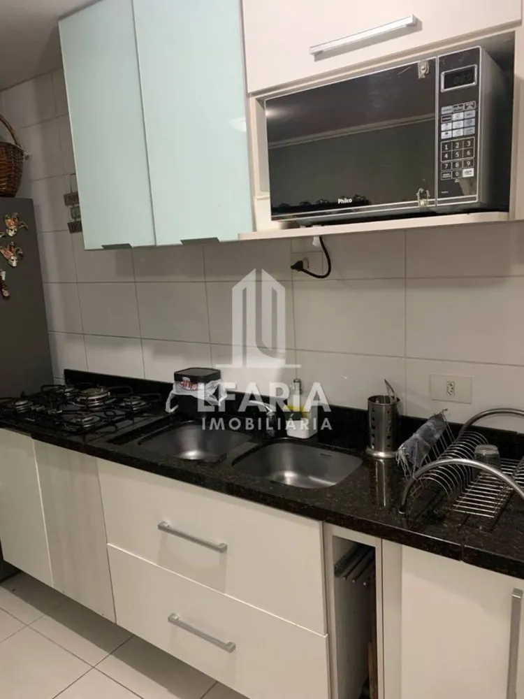 Apartamento, 2 quartos, 75 m² - Foto 15