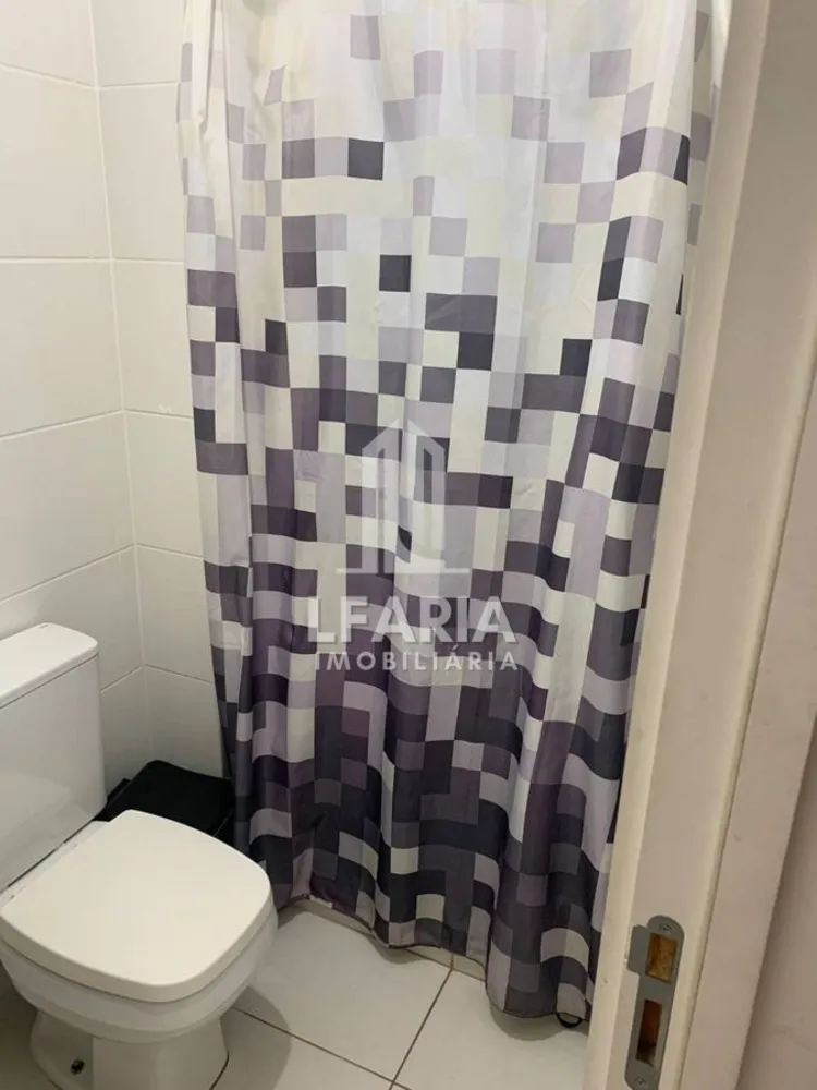 Apartamento, 2 quartos, 75 m² - Foto 11