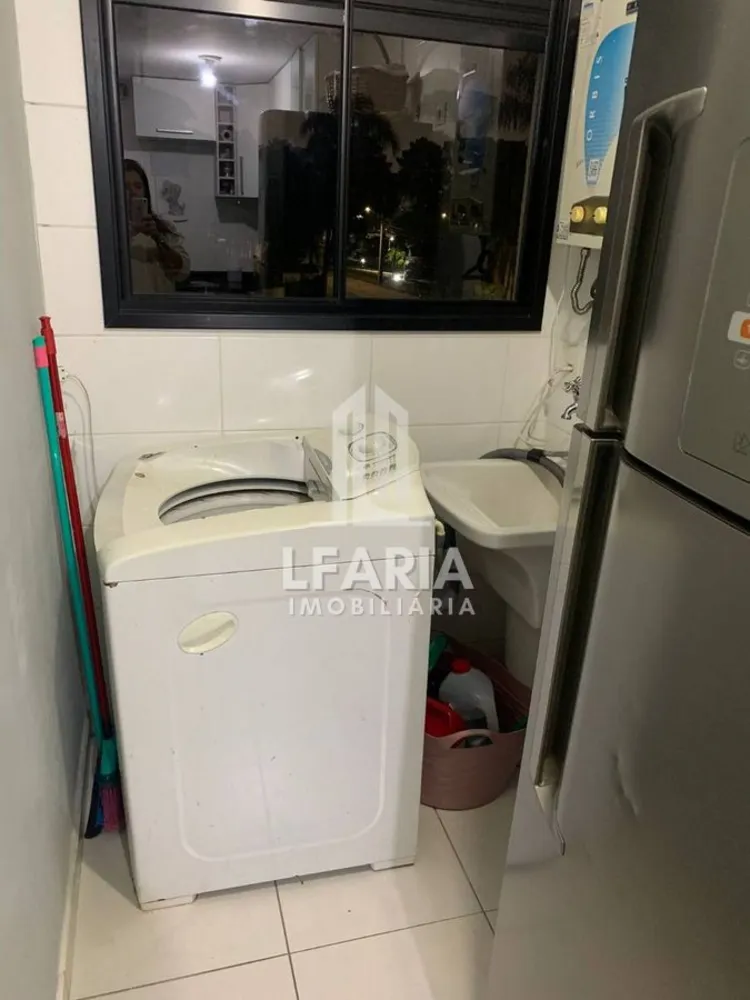 Apartamento, 2 quartos, 75 m² - Foto 13