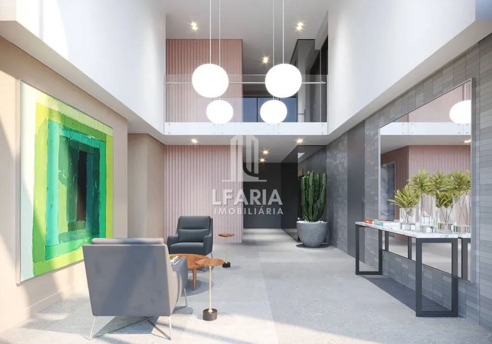 Apartamento, 2 quartos, 68 m² - Foto 7