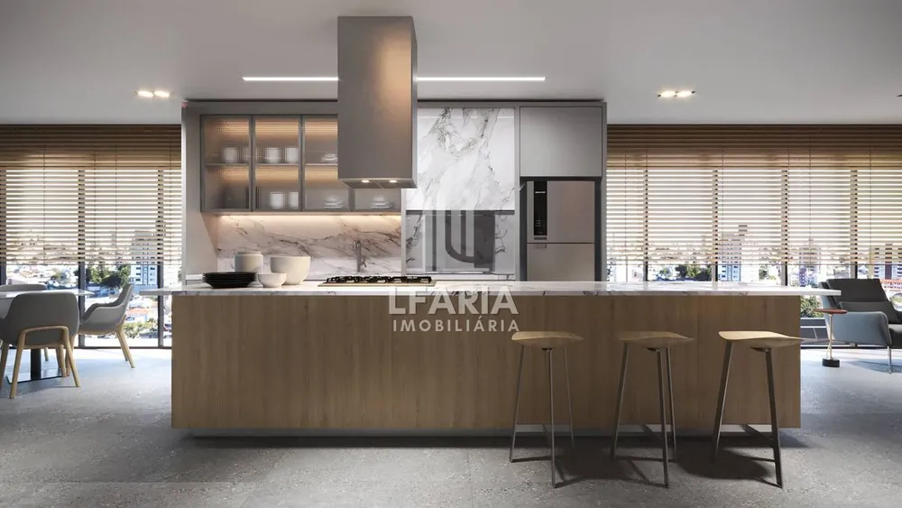 Apartamento, 2 quartos, 68 m² - Foto 1