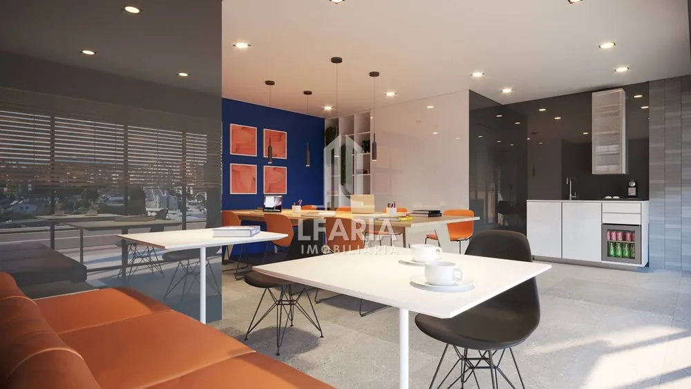 Apartamento, 2 quartos, 68 m² - Foto 4
