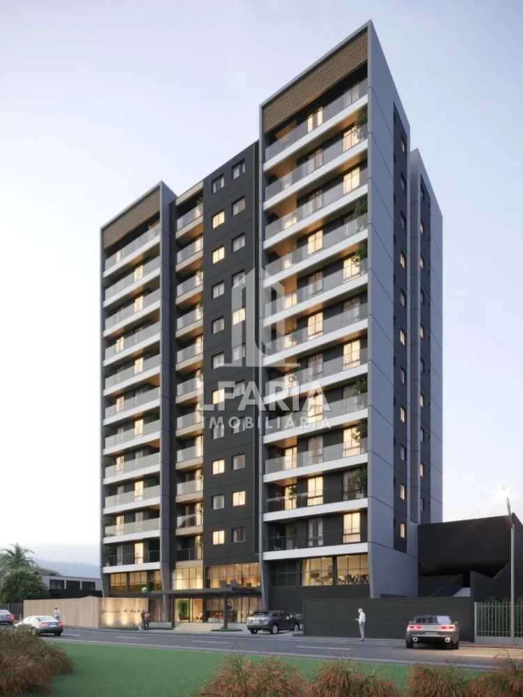 Apartamento, 2 quartos, 68 m² - Foto 7
