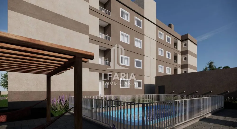 Apartamento, 2 quartos, 50 m² - Foto 10