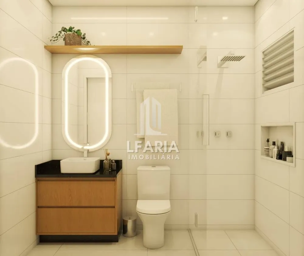 Apartamento, 2 quartos, 50 m² - Foto 9