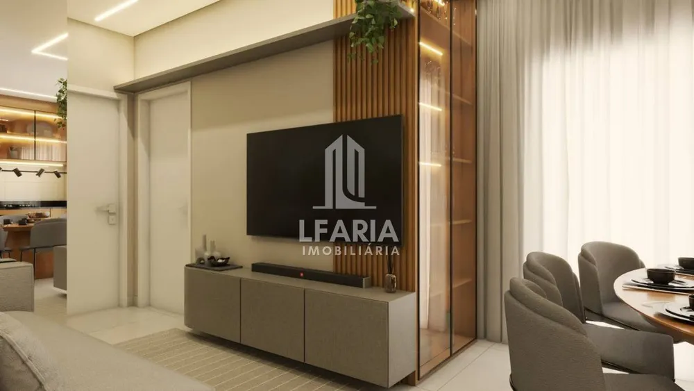 Apartamento, 2 quartos, 50 m² - Foto 6