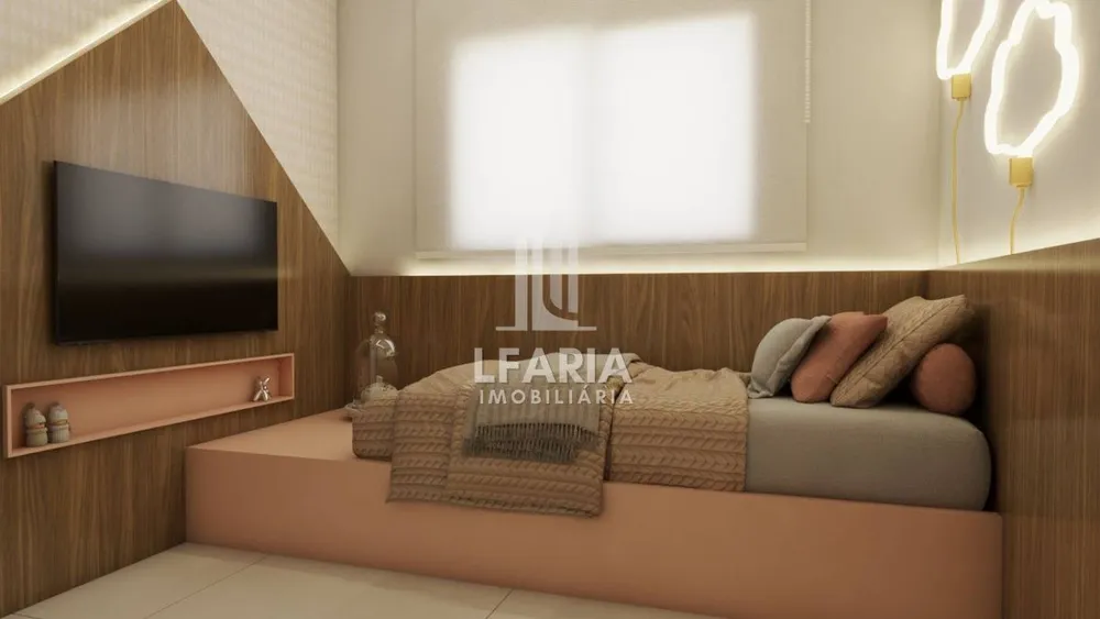 Apartamento, 2 quartos, 50 m² - Foto 5