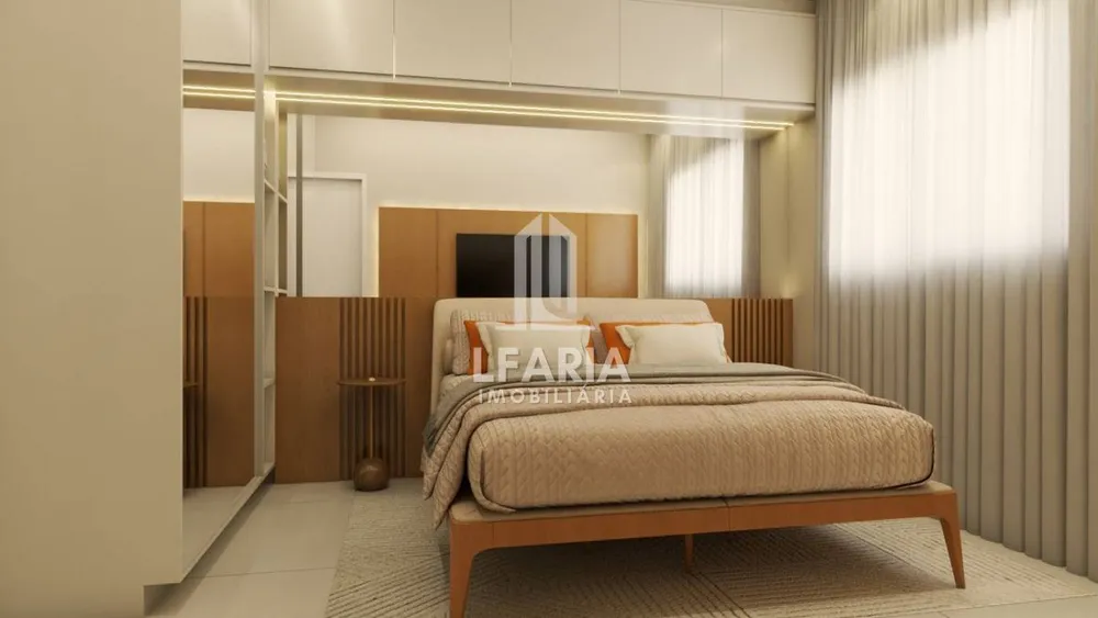 Apartamento, 2 quartos, 50 m² - Foto 8