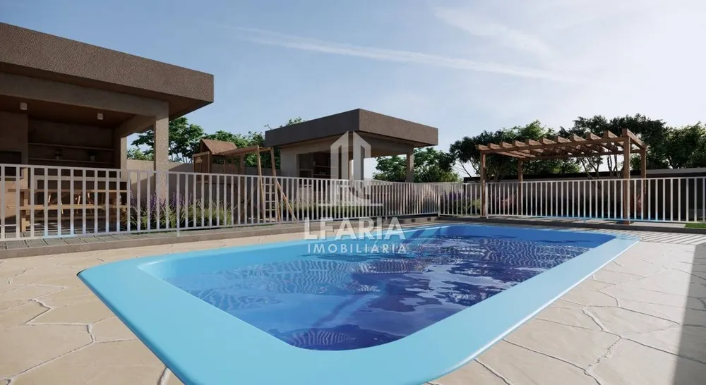 Apartamento, 2 quartos, 50 m² - Foto 11