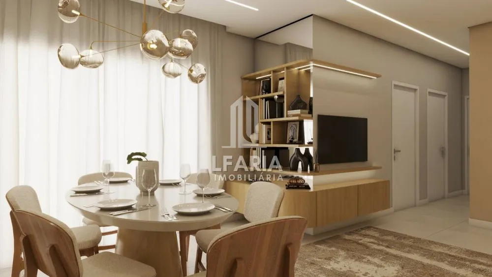 Apartamento, 2 quartos, 50 m² - Foto 4