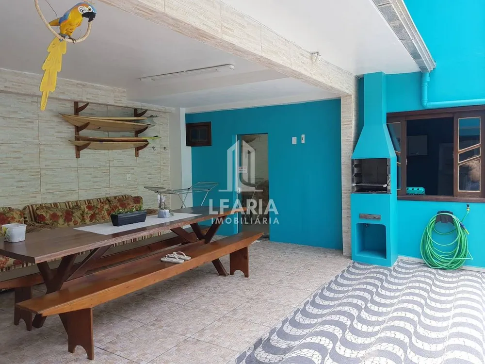Casa, 1 quarto - Foto 6