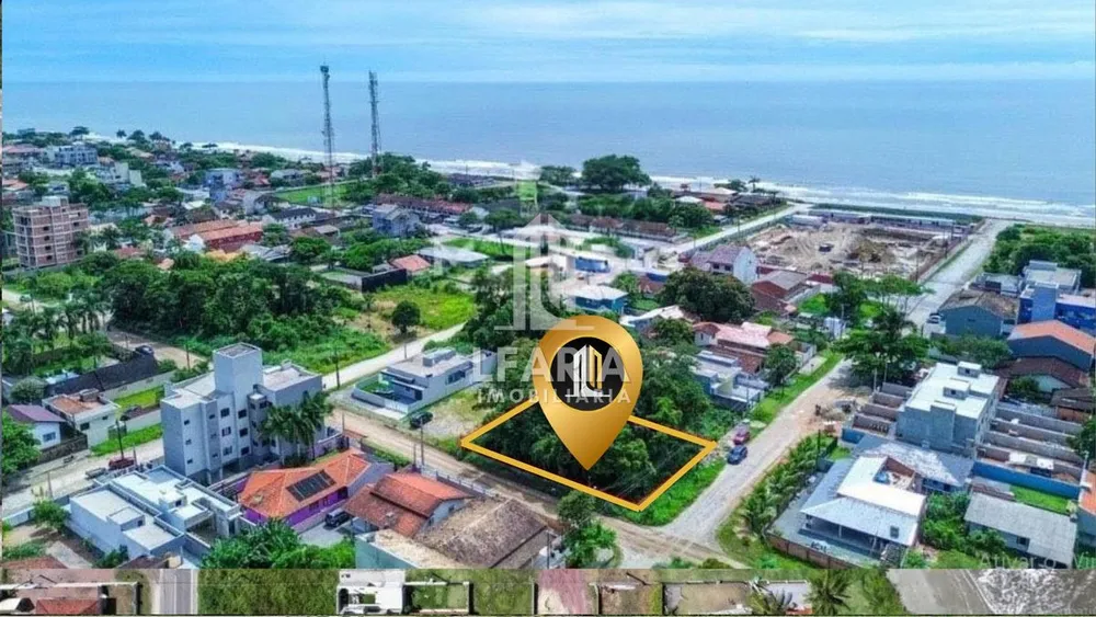 Terreno, 768 m² - Foto 1