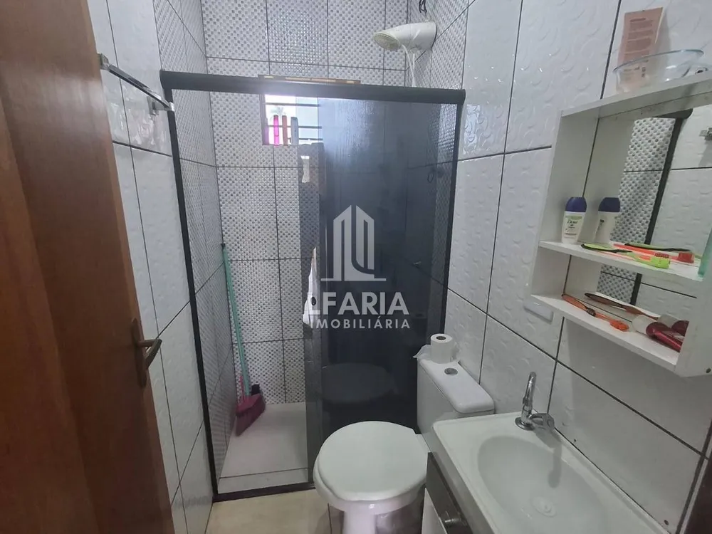 Casa, 2 quartos, 96 m² - Foto 1