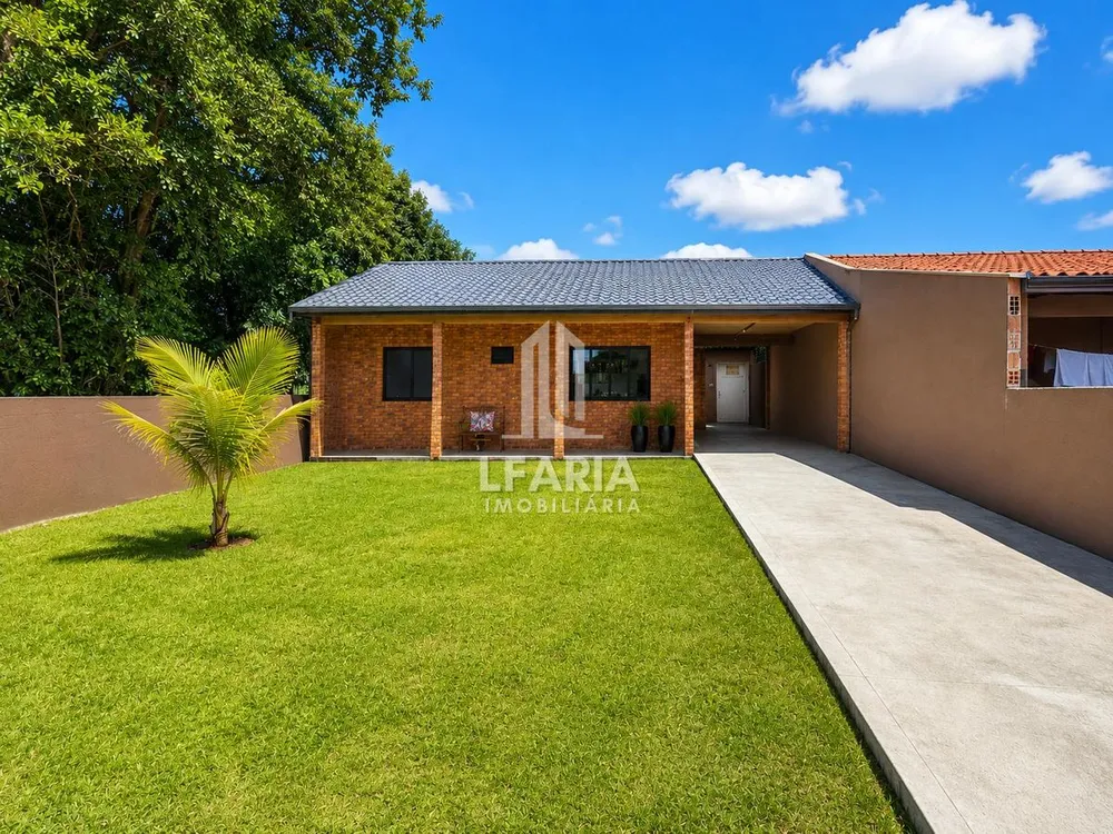 Casa, 2 quartos, 96 m² - Foto 6