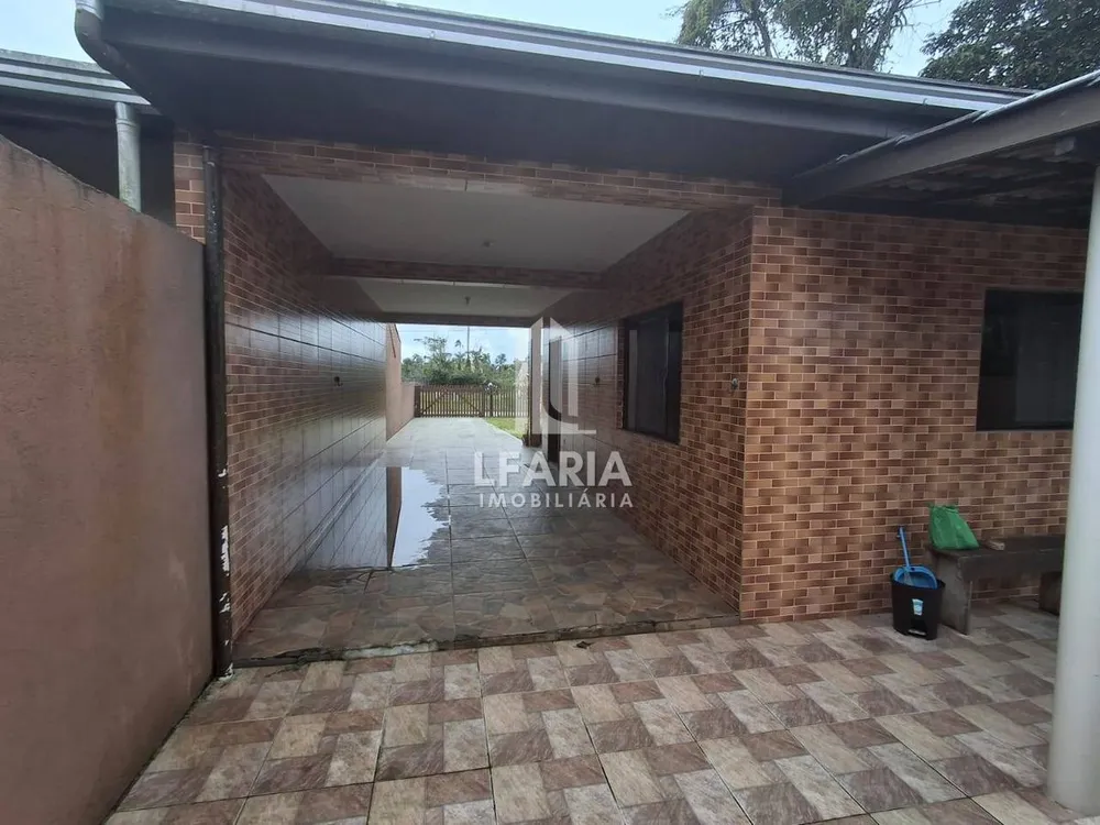 Casa, 2 quartos, 96 m² - Foto 14