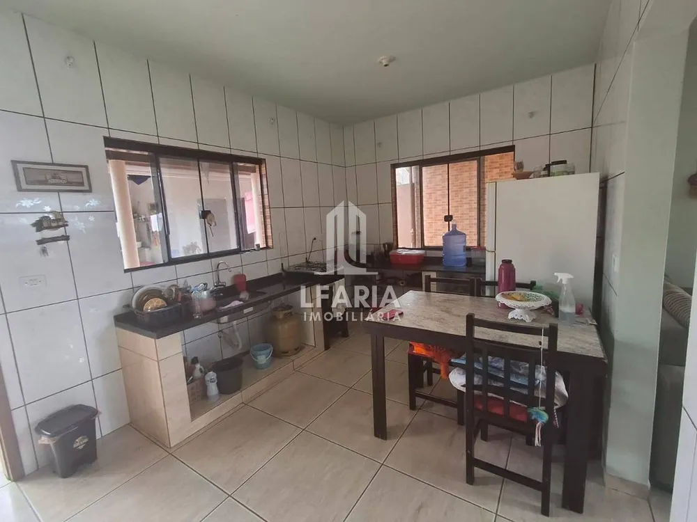 Casa, 2 quartos, 96 m² - Foto 5