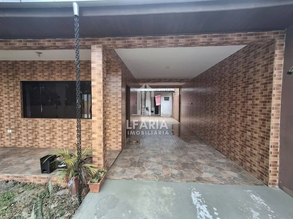 Casa, 2 quartos, 96 m² - Foto 13
