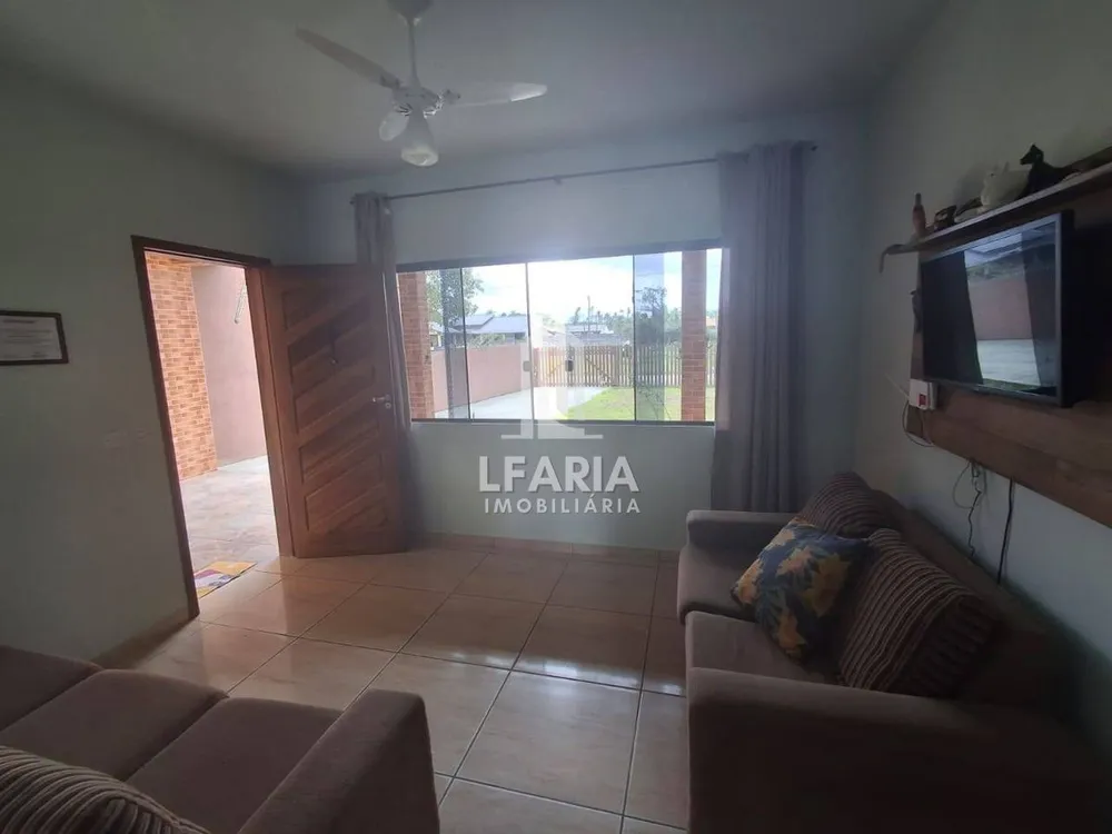 Casa, 2 quartos, 96 m² - Foto 2