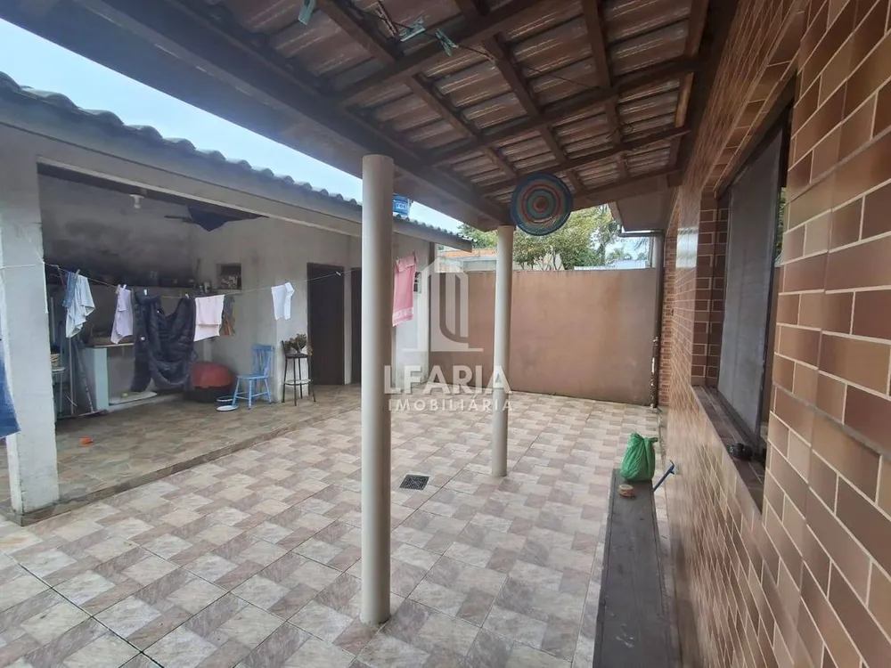 Casa, 2 quartos, 96 m² - Foto 3