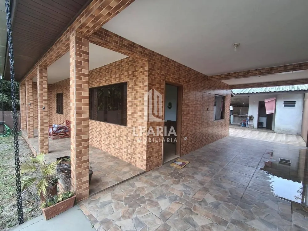 Casa, 2 quartos, 96 m² - Foto 12