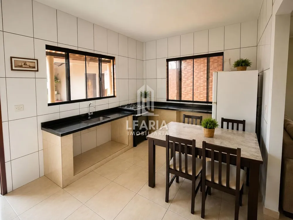Casa, 2 quartos, 96 m² - Foto 7