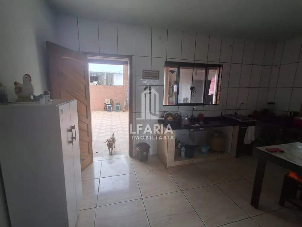Casa, 2 quartos, 96 m² - Foto 4