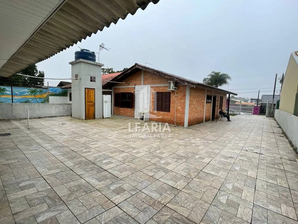 Casa à venda com 3 quartos, 84m² - Foto 6