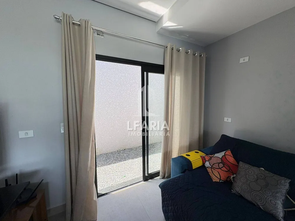 Casa, 3 quartos, 129 m² - Foto 5