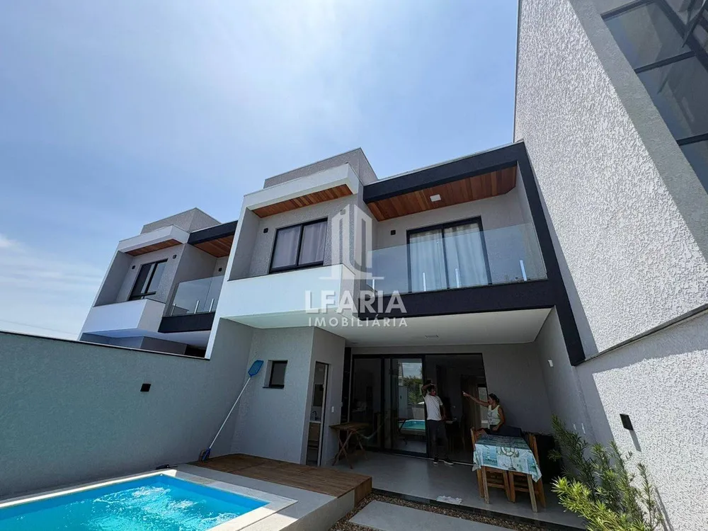 Casa, 3 quartos, 129 m² - Foto 16