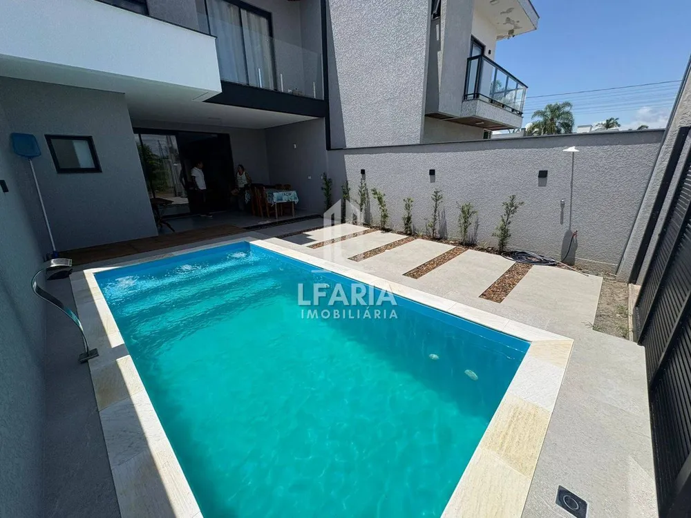 Casa, 3 quartos, 129 m² - Foto 14