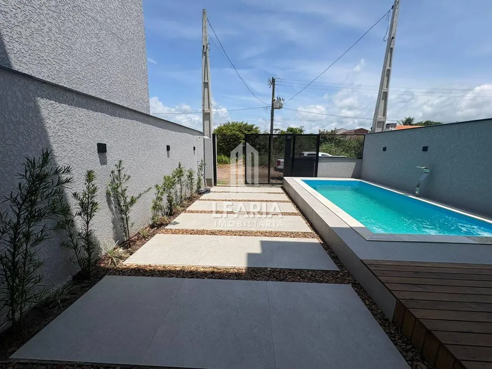 Casa, 3 quartos, 129 m² - Foto 13