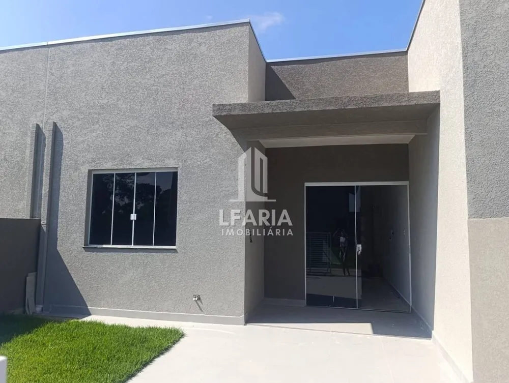 Casa, 2 quartos, 55 m² - Foto 3