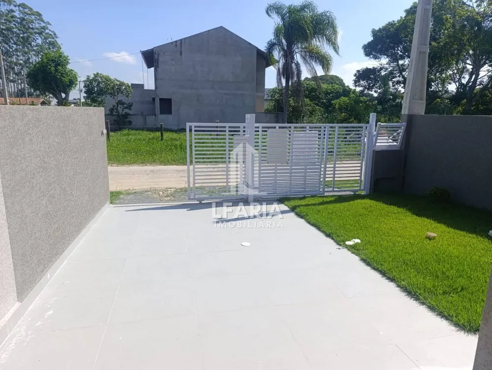 Casa, 2 quartos, 55 m² - Foto 1