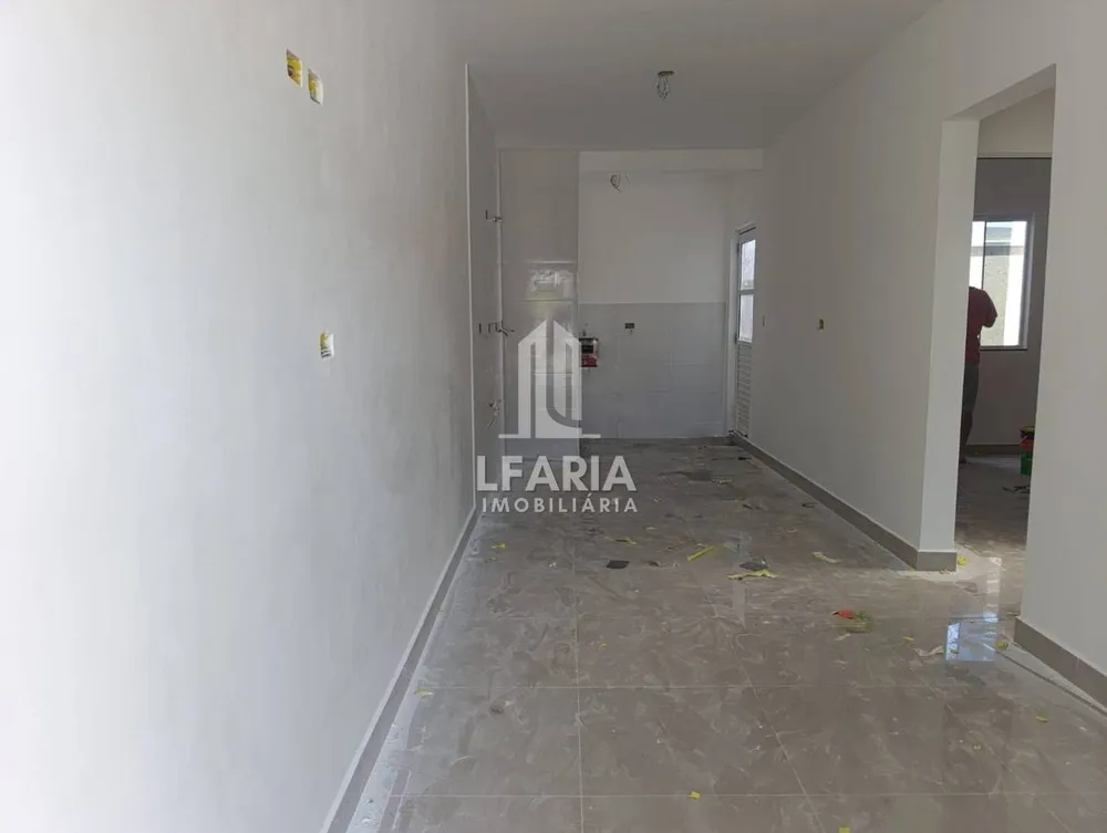 Casa, 2 quartos, 55 m² - Foto 2