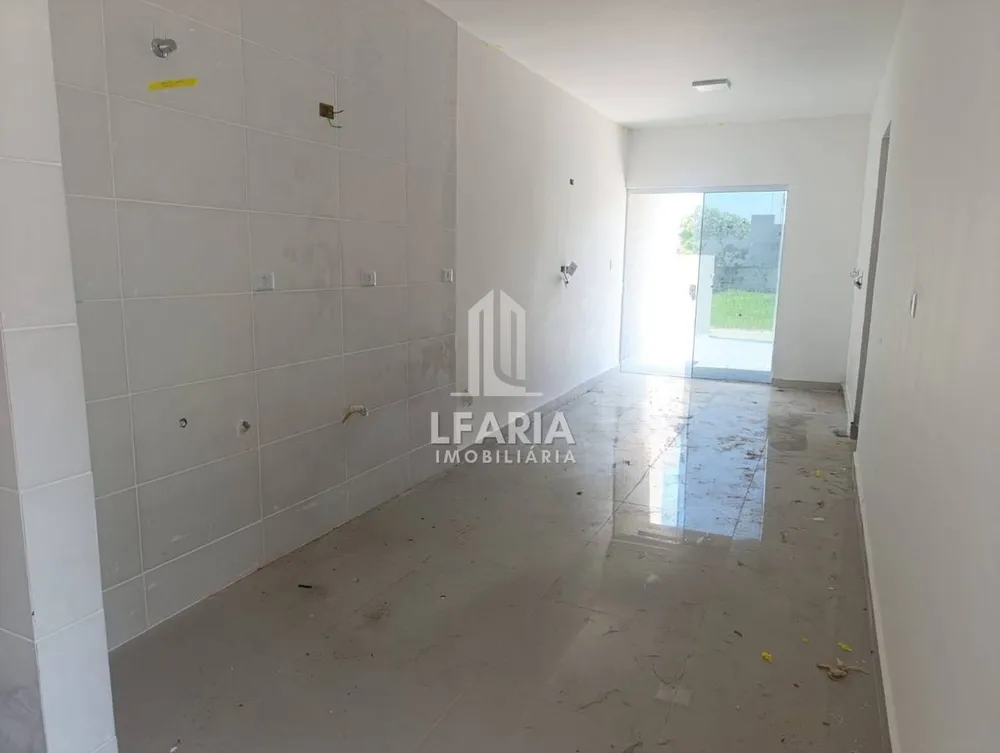 Casa, 2 quartos, 55 m² - Foto 4