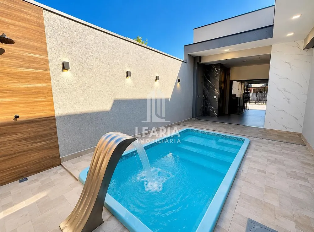 Casa, 3 quartos, 100 m² - Foto 5