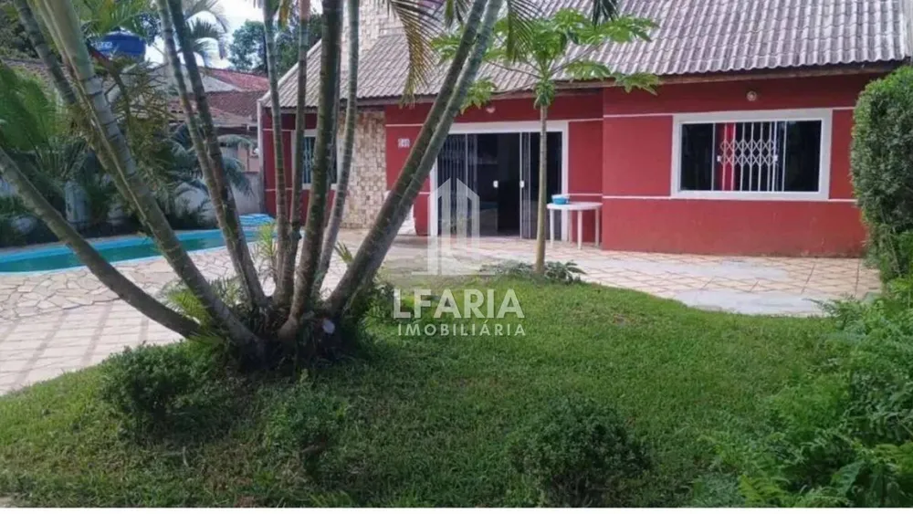 Casa, 3 quartos, 75 m² - Foto 1