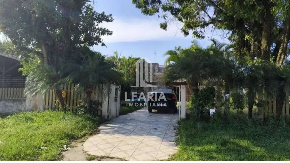 Casa, 3 quartos, 75 m² - Foto 2