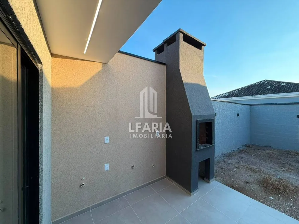 Casa, 3 quartos, 90 m² - Foto 9
