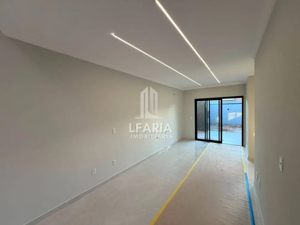 Casa, 3 quartos, 90 m² - Foto 5
