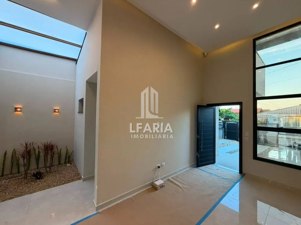 Casa, 3 quartos, 90 m² - Foto 2